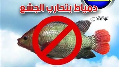 لمقاومة جشع التجار.. حملة مقاطعة الشبار والسردين تتصاعد في دمياط لارتفاع الأسعار