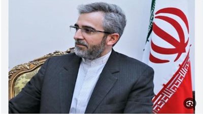 إيران: تل أبيب تريد إنشاء إسرائيل الكبرى ونحن ندافع عن المنطقة