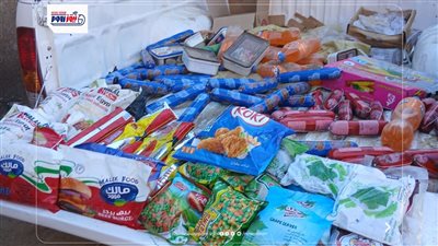 تموين الفيوم تضبط 75 مخالفة تموينية بمراكز وقرى المحافظة 