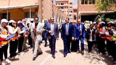 صندوق مكافحة الإدمان يفتتح «بيت التطوع» ببورسعيد لتعزيز التوعية بين الشباب