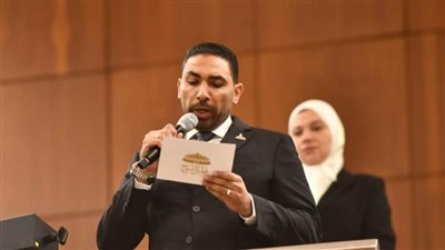  نائب يطالب بالتحقق من هوية المنتقبات داخل المستشفيات وتشديد إجراءات التأمين 