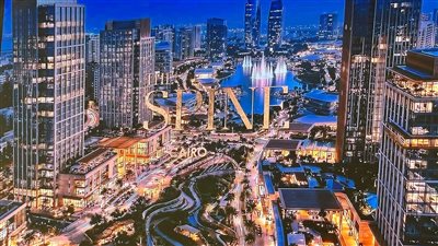 بالأرقام .. The Spine مشروع القرن الجديد لإعادة رسم خريطة الاقتصاد المصري
