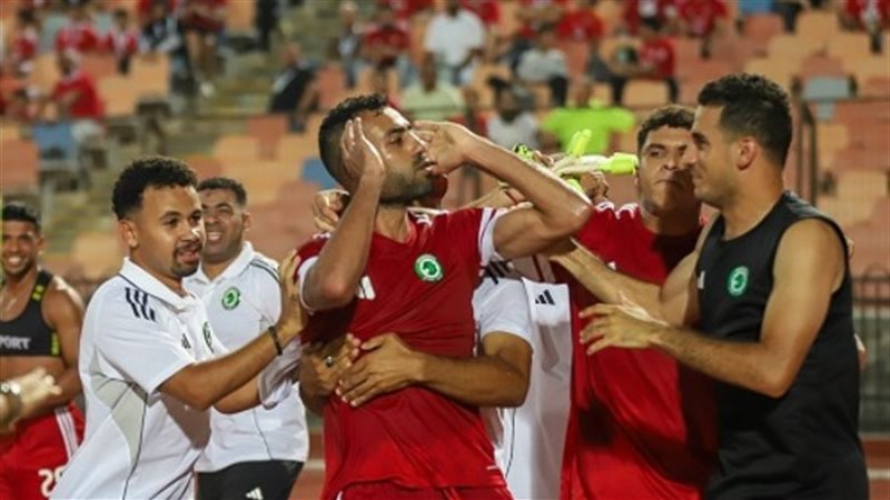 حسام حسن
