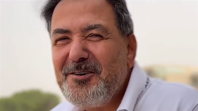خيري رمضان 