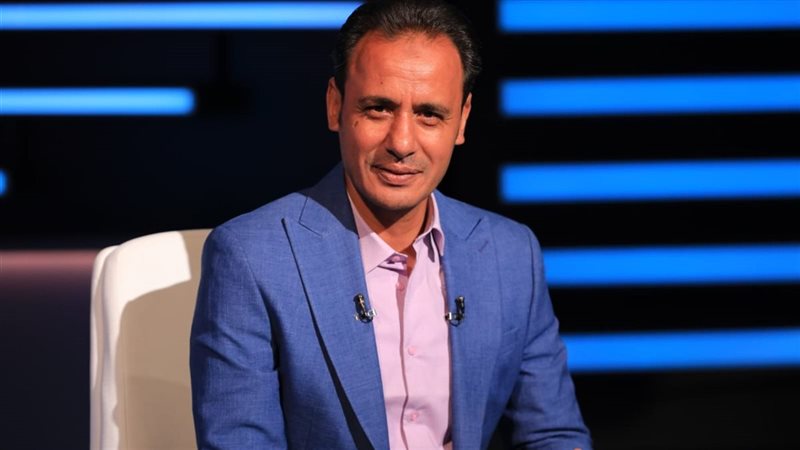 طارق السيد