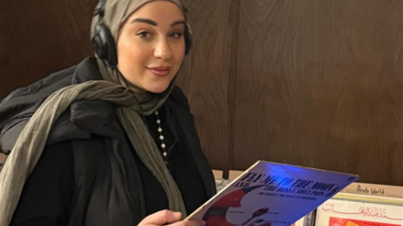 أسما شريف منير