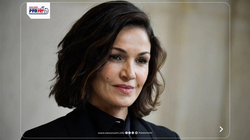 نادية فارس