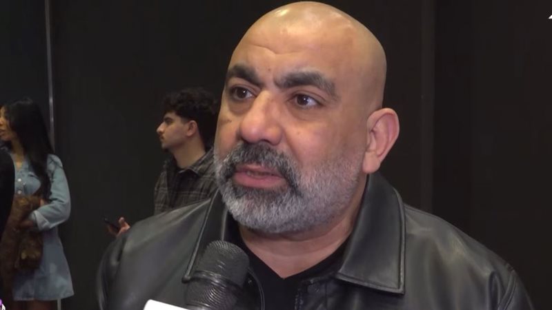 محسن منصور