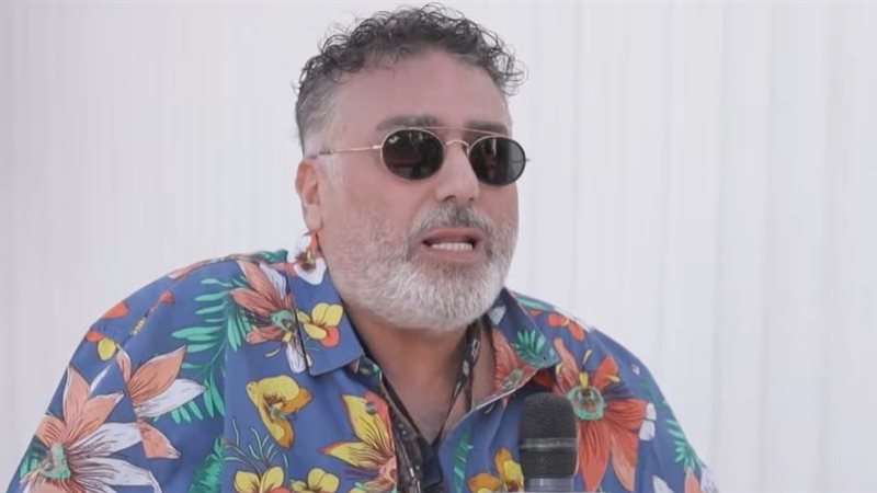 تامر حبيب
