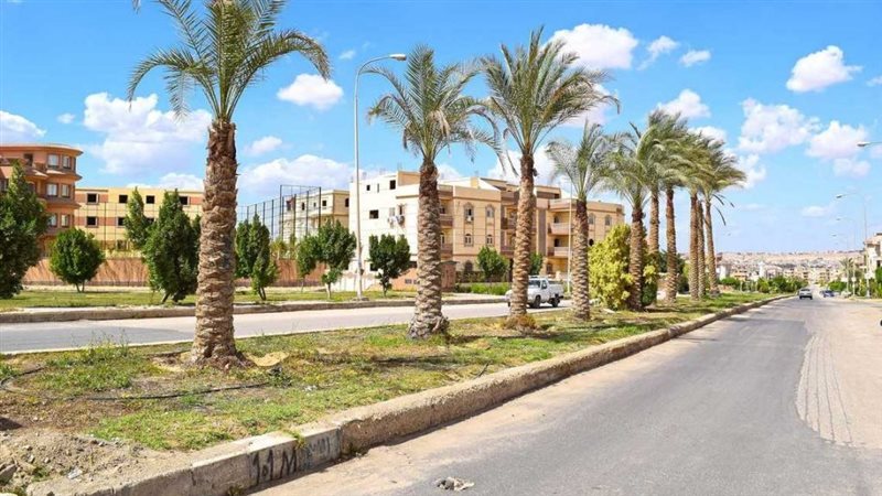 منطقة الامل 