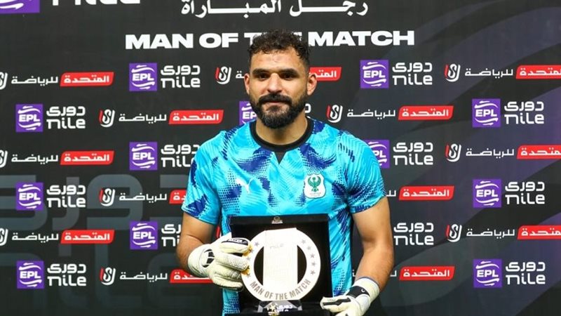 محمود حمدي