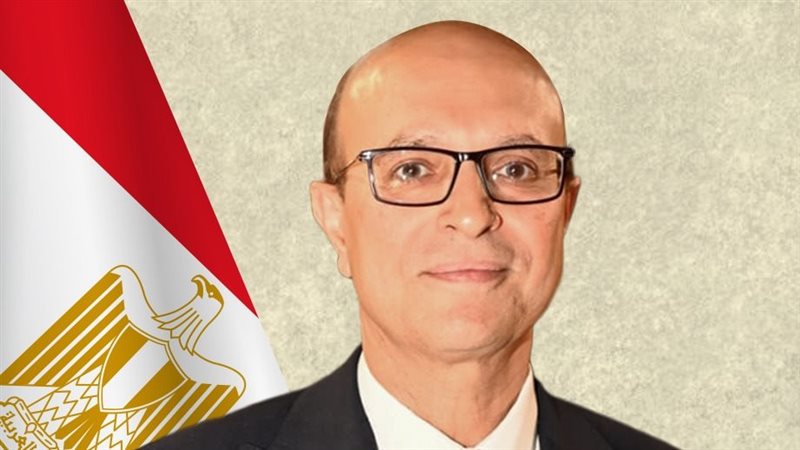 رئيس جامعة أسيوط