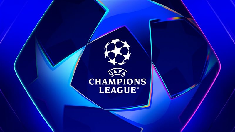 دوري أبطال أوروبا