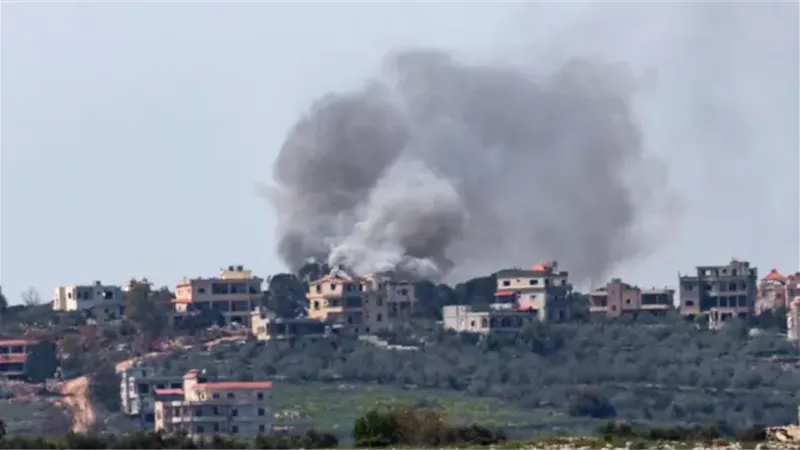 جنوب لبنان