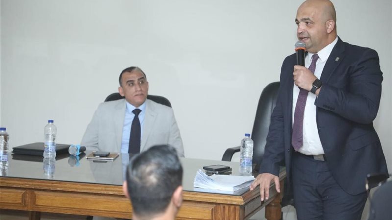 اللواء محسن مطر