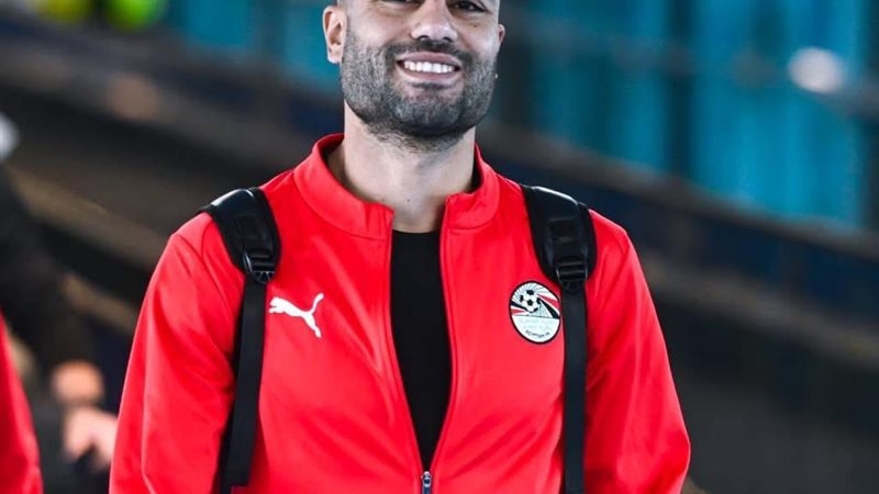 حسام حسن