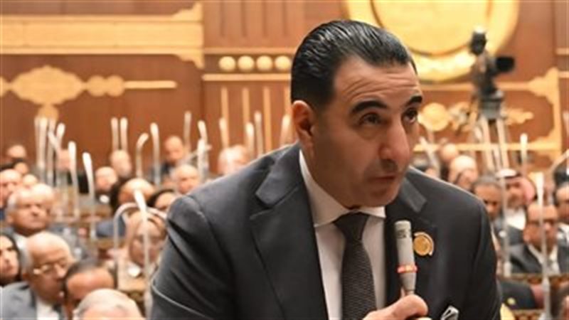  الدكتور السعيد غنيم،