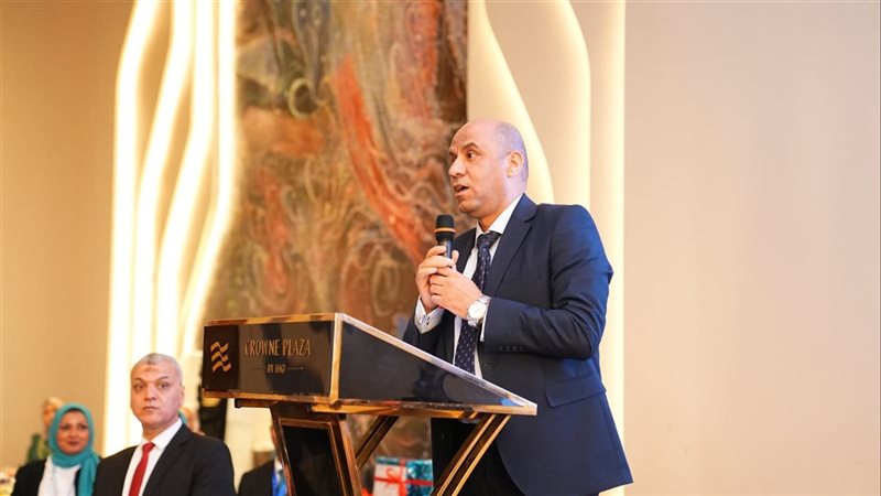 وزير العمل