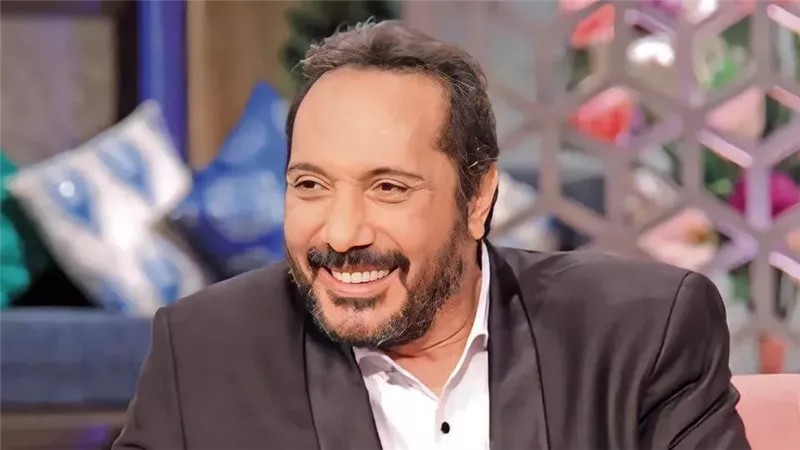 علي الحجار