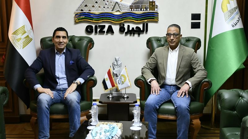 وزير الشباب والرياضة