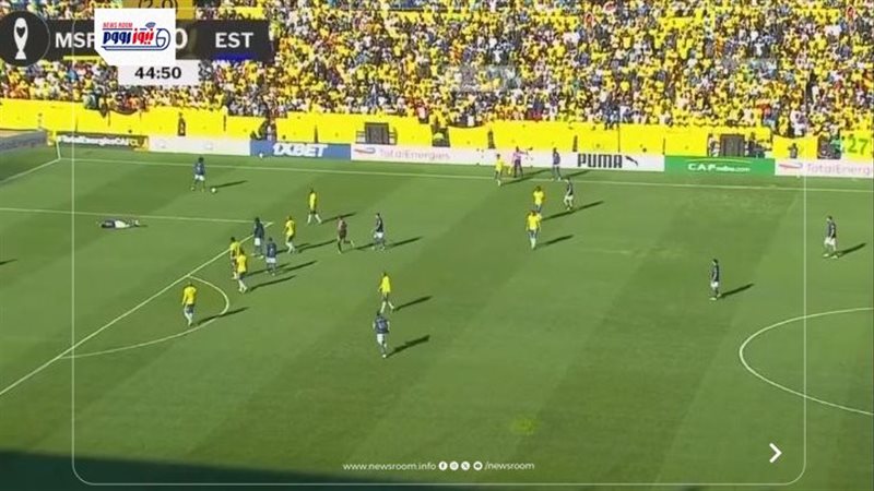 Sundowns vs Esperance