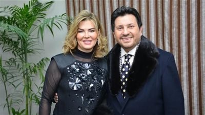 زوجة هاني شاكر تكشف تفاصيل حالته الصحية: الأطباء المصريون أنقذوا حياته