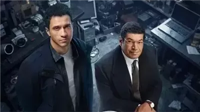 للمرة الثانية.. مواعيد عرض مسلسل عين سحرية على شاشة DMC