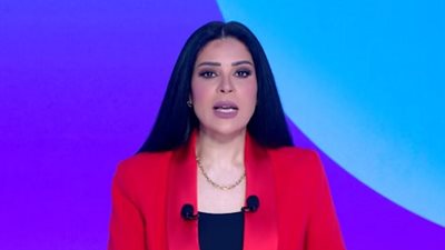 «تفاؤل على حافة الانفجار».. أمل الحناوي تكشف لعبة التوازن بين أمريكا وإيران