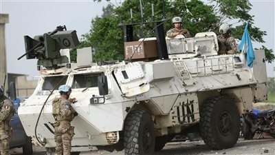 حزب الله ينفي مسؤوليته عن مقتل جندي اليونيفيل الفرنسي في كمين الغندورية