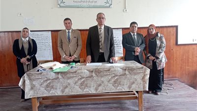 تدريب 5000 شاب ضمن برنامج تنمية القدرات ببني سويف   