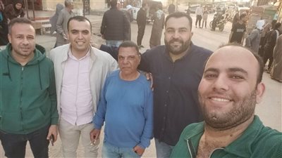 إخلاء سبيل صاحب كشك الإسماعيلية بعد أزمة البث المباشر
