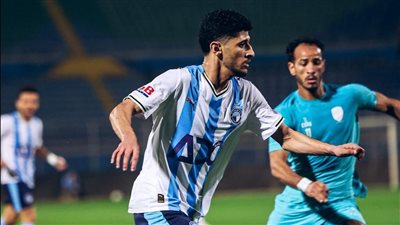 وديًا.. بيراميدز يفوز على نادي حلوان العام برباعية استعدادًا لمواجهة الزمالك