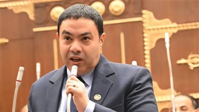 النائب إسماعيل الشرقاوي يحذر من تداعيات رفع إيجارات أراضي الأوقاف