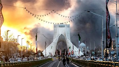 إيران ترد بالقانون.. دعوى دولية ضد أمريكا وإسرائيل بعد ضرب آثار أصفهان