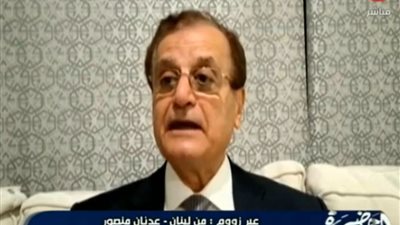 لبنان تحت النار.. عدنان منصور: إسرائيل لا تلتزم بالاتفاقات وتسعى لفرض القوة