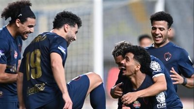 الأهلي يتسبب في تغيير منفذ ضربات الجزاء داخل الزمالك | خاص 