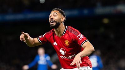نتيجة وأهداف مباراة تشيلسي ومان يونايتد الشوط الثاني (1-0) في الدوري الإنجليزي
