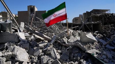 إيران: فقدنا أكثر من 3400 شخص في الحرب مع الولايات المتحدة وإسرائيل