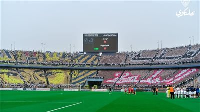 الزمالك يشكر في بيان رسمي شباب بلوزداد على الروح الرياضية بالكونفدرالية