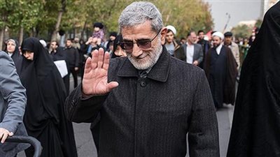 زيارة قاآني لبغداد.. محاولة إيرانية لترميم جبهة الحلفاء وتجاوز أزمة المالكي