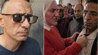 صاحب واقعة محكمة طنطا: دخلت متقطع قدام القاضي.. ومفيش نية للصلح