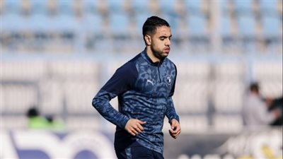 بيراميدز يعلن إصابة زلاكة والشيبي قبل صدام الزمالك