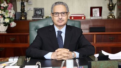محافظ بني سويف ينعى اللواء كمال مدبولى والد رئيس مجلس الوزراء
