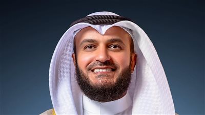 مشاري العفاسي: صورة «بنزيما» في الحرم ورسالة رونالدو دعوة صامتة تجاوزت الحدود
