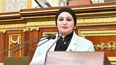 النائبة سولاف درويش تتقدم ب 6 مقترحات لمواجهة الجرائم ضد الأطفال