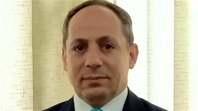 رأفت محمود: إسرائيل تسعى لفرض نفوذها في المدخل الجنوبي للبحر الأحمر|خاص