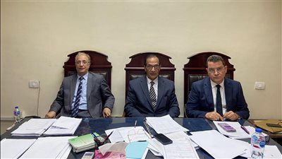 تأييد المؤبد لاثنين وتخفيف العقوبة لـ4 متهمين باستعراض القوة في المطرية