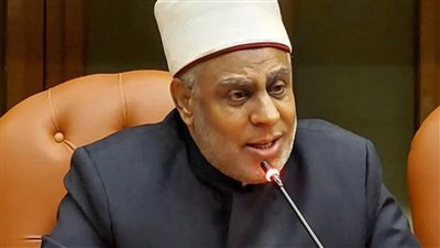رسمياً.. الدكتور أحمد الشرقاوي يبدأ مهام عمله رئيساً لقطاع المعاهد الأزهرية