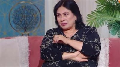 سلوى عثمان: كتبت شرط في عقد جوازي إن جوزي يسيبني اشتغل