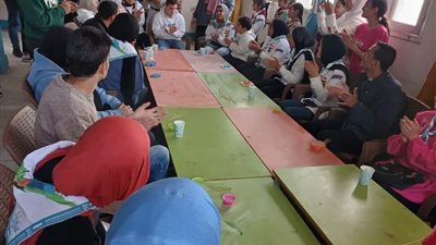 مراكز شباب دمياط تطلق برامج تمكين لذوي القدرات والهمم